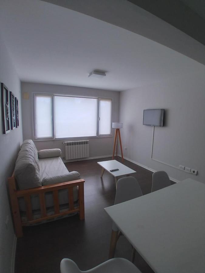 Departamento En El Centro De Bariloche Dx Apartment Luaran gambar