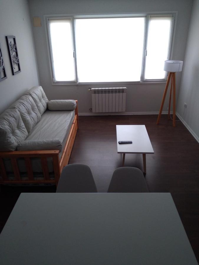 Departamento En El Centro De Bariloche Dx Apartment Luaran gambar