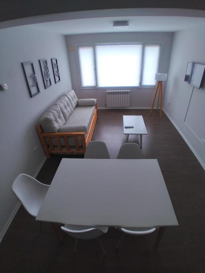 Departamento En El Centro De Bariloche Dx Apartment Luaran gambar