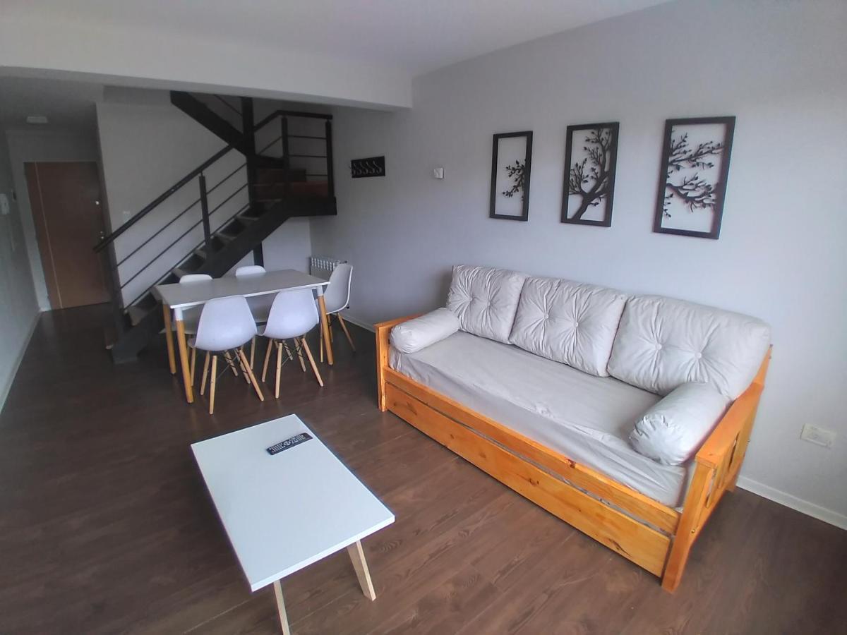 Departamento En El Centro De Bariloche Dx Apartment Luaran gambar
